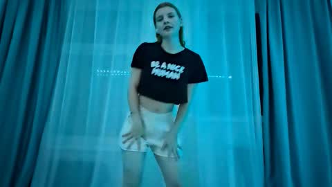 Monika online show from November 2025 08:25:02 PM