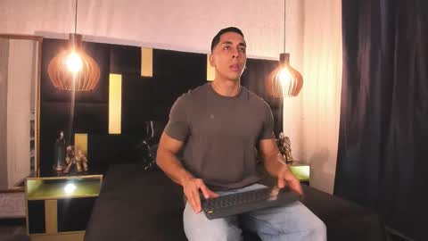 Lucio online show from February 2026 11:35:02 AM