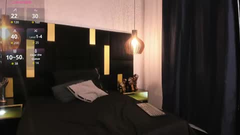 Snapshot of lucio__fox chatting on June 2026 12:00:02 PM Lucio online show from June 2026 12:00:02 PM