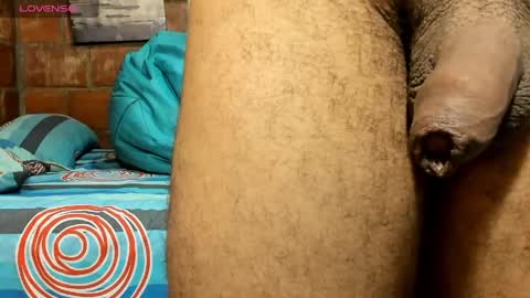 luck_andrew online show from April 2026 03:00:01 PM