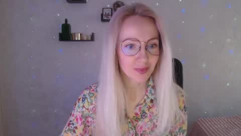 Arina online show from March 2026 02:56:01 PM