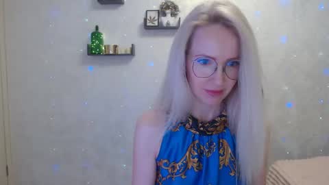 Arina online show from March 2026 03:55:02 PM