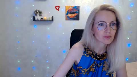 Arina online show from May 2026 05:29:02 PM