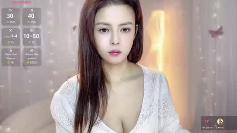 Snapshot of lucky3599 chatting on December 2025 05:46:01 AM lucky3599 online show from December 2025 05:46:01 AM