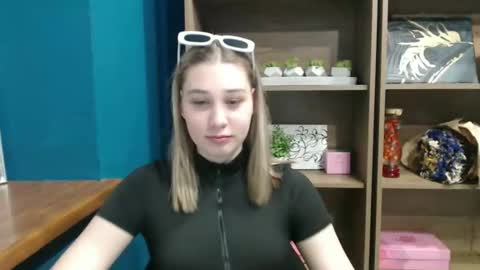 Grace online show from May 2026 01:49:02 PM