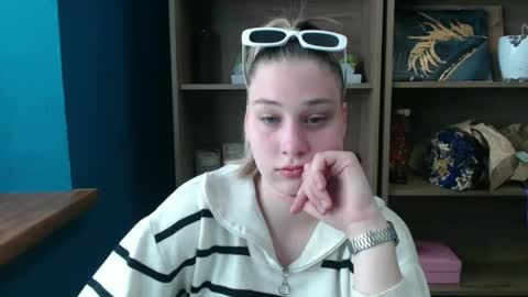 Grace online show from May 2026 12:44:02 PM