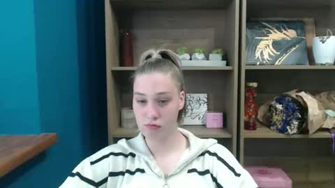 Grace online show from May 2026 04:04:02 PM