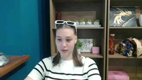 Grace online show from May 2026 08:32:01 AM