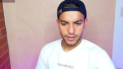 Snapshot of lucky_blessed chatting on March 2025 11:05:01 PM lucky_blessed online show from March 2025 11:05:01 PM
