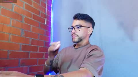 Snapshot of lucky_blessed chatting on October 2025 07:13:01 PM lucky_blessed online show from October 2025 07:13:01 PM