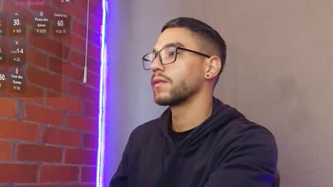 lucky_blessed online show from March 2026 01:16:02 PM