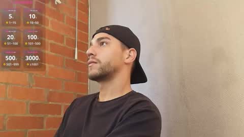 lucky_blessed online show from March 2026 06:46:01 PM