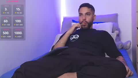 lucky_blessed online show from July 2026 07:17:01 PM