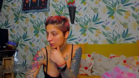lucky_denizz online show from February 2026 12:22:02 PM