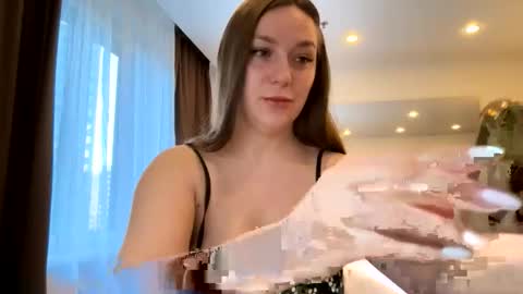 lucky_foryou_baby online show from March 2026 05:33:02 AM