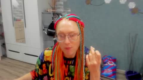 lucky_licky20 online show from September 2025 02:49:02 AM