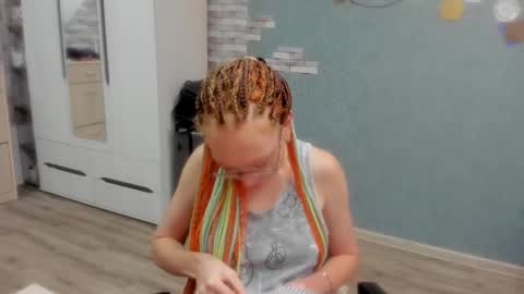 lucky_licky20 online show from November 2025 03:05:02 AM