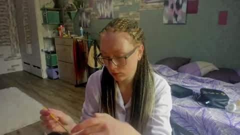 lucky_licky20 online show from May 2026 02:41:02 AM