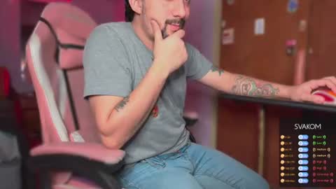 Luca  Lucky    online show from June 2026 12:59:01 AM