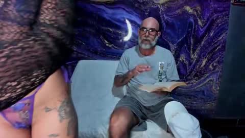 lucky_psychoguy69 online show from September 2025 05:47:02 PM