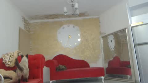 Ana online show from March 2025 09:22:01 AM