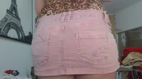 Ana online show from November 2025 11:56:02 AM