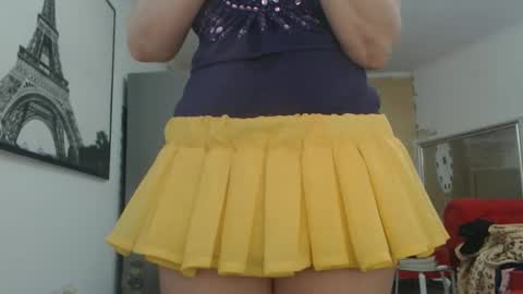 Ana online show from February 2026 10:34:02 AM