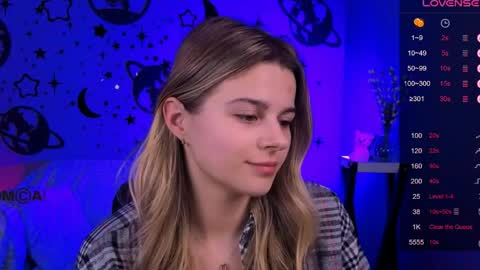 Mila Sweetheart online show from April 2026 02:51:02 AM