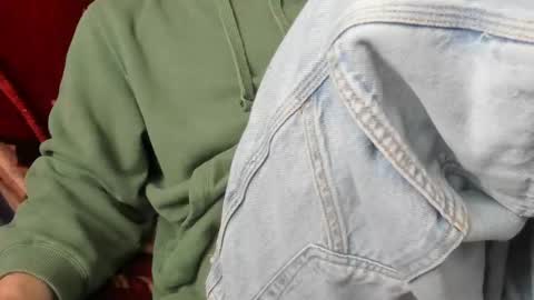 Lucky online show from February 2025 09:58:01 AM