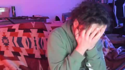 Lucky online show from February 2025 09:57:01 PM