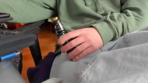 Lucky online show from February 2025 04:56:02 PM