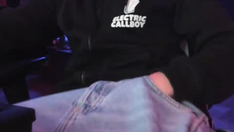 Lucky online show from March 2025 06:00:02 PM