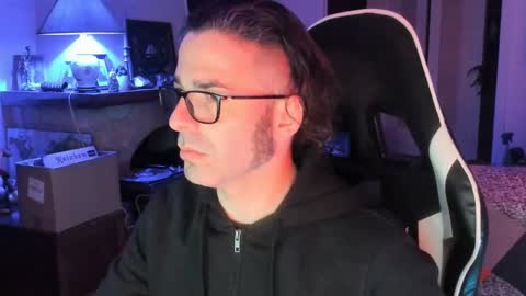 Lucky online show from March 2025 09:04:02 PM