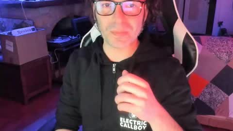 Lucky online show from March 2025 12:09:02 AM