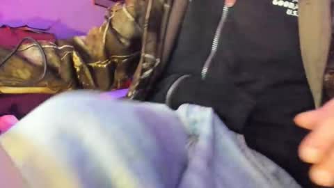 Lucky online show from November 2025 09:14:01 PM