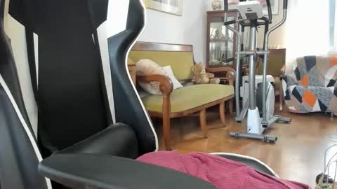 Lucky online show from April 2026 09:03:01 AM