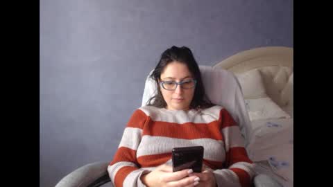 luckylinda23 online show from November 2025 10:37:02 AM