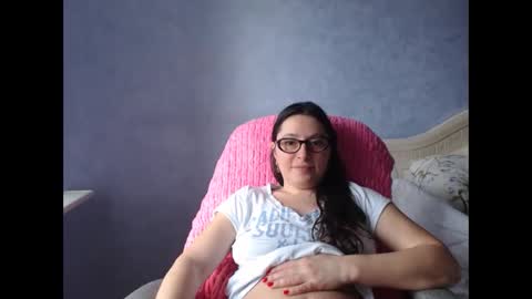 Snapshot of luckylinda23 chatting on June 2026 11:55:01 AM luckylinda23 online show from June 2026 11:55:01 AM