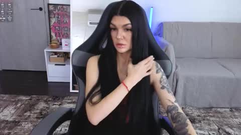 Snapshot of luckyrebel_ chatting on March 2026 09:37:02 AM Monika online show from March 2026 09:37:02 AM