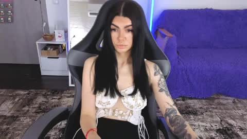 Snapshot of luckyrebel_ chatting on April 2026 08:30:02 AM Monika online show from April 2026 08:30:02 AM