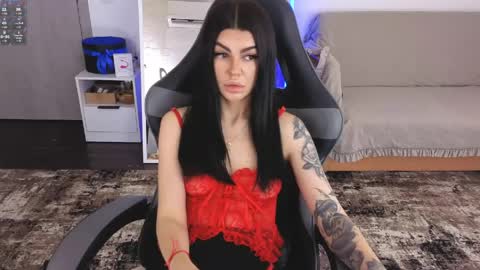Snapshot of luckyrebel_ chatting on May 2026 06:41:01 AM Monika online show from May 2026 06:41:01 AM
