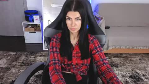 Snapshot of luckyrebel_ chatting on May 2026 09:37:02 AM Monika online show from May 2026 09:37:02 AM