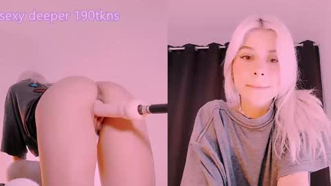 luckysapphire777 online show from January 2025 01:13:02 AM