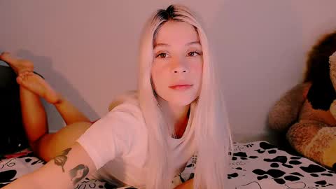 luckysapphire777 online show from February 2025 08:07:02 AM