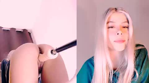 luckysapphire777 online show from March 2025 09:54:02 PM