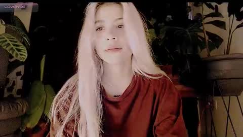 luckysapphire777 online show from October 2025 11:11:01 AM