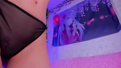 Snapshot of luckysexydoll chatting on January 2026 08:20:01 AM Alisa online show from January 2026 08:20:01 AM