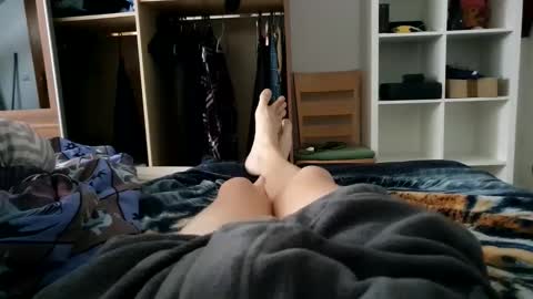 luckyshot91 online show from November 2025 12:11:01 PM