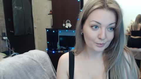 LuckyShot online show from December 2024 06:54:02 PM