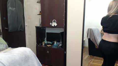 LuckyShot online show from January 2025 07:38:01 PM